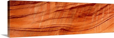 Sandstone Patterns Paria Canyon AZ