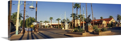 Scottsdale AZ