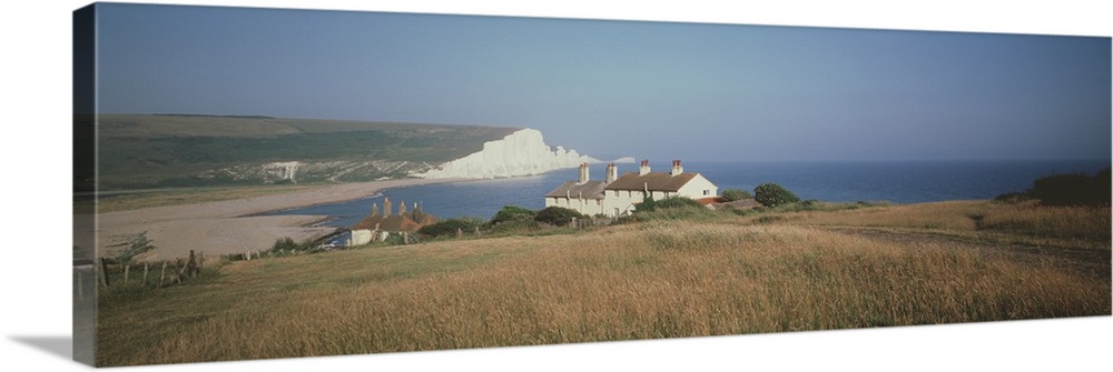 Seven Sisters Dover England