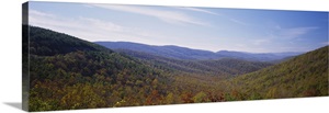 Shenandoah National Park VA image thumbnail