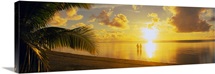 Palm Canvas Art Prints | Palm Panoramic Photos, Posters, & More | Great ...