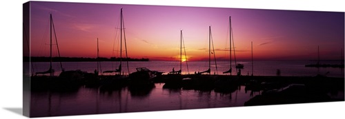 Egg Harbor Marina