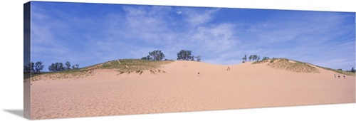 Sleeping Bear Dunes National Lakeshore MI Wall Art, Canvas Prints ...