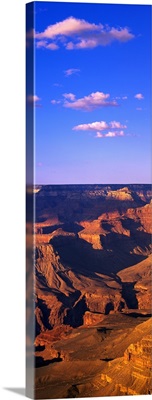 South Rim Grand Canyon National Park AZ