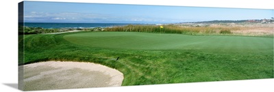 Spanish Bay Golf Course Carmel CA USA