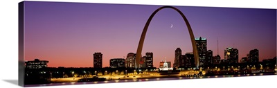 St Louis MO