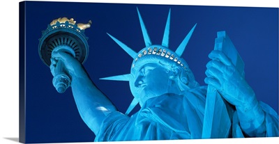 Statue of Liberty New York City