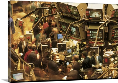 Stock Exchange New York NY