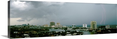 Storm Ft Lauderdale FL
