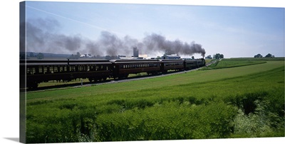 Strasburg Railroad Strasburg PA