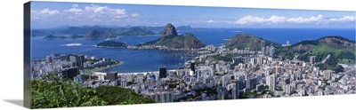 Sugar Loaf Rio de Janeiro Brazil