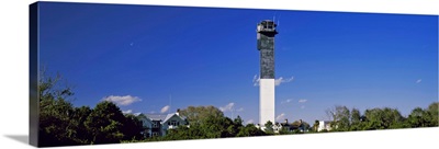 Sullivan's Island Lighthouse, Sullivan's Island, Charleston County, South Carolina