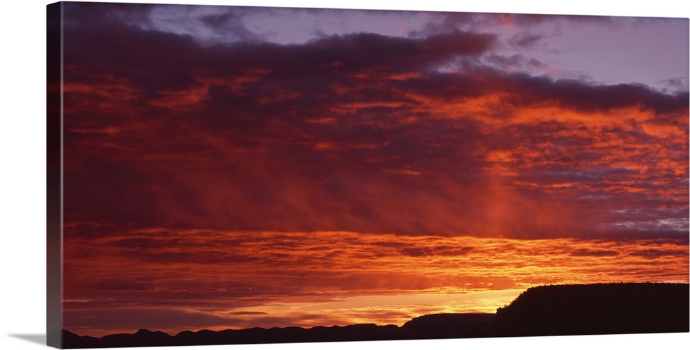 Sunrise Grand Canyon National Park AZ