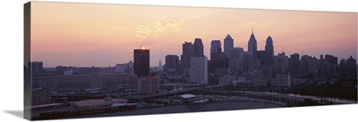 Sunrise Philadelphia PA