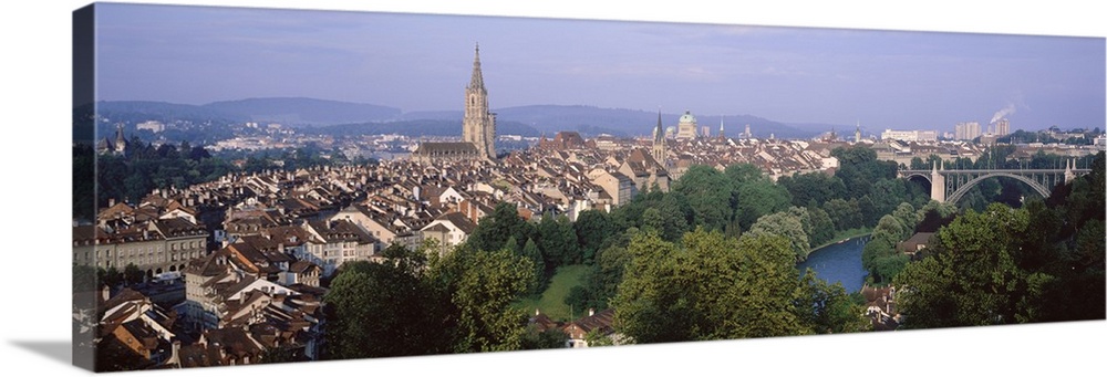 Switzerland, Bern