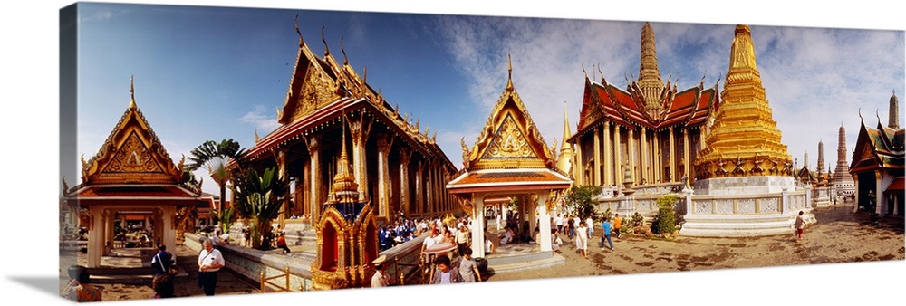 The Imperial Palace Bangkok Thailand