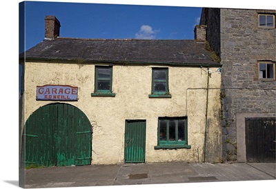 The Old Garage, Glanworth, County Cork, Ireland