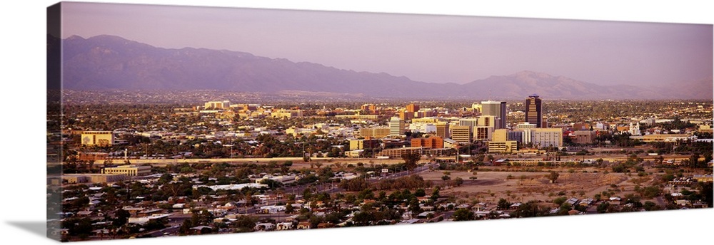 Tucson AZ