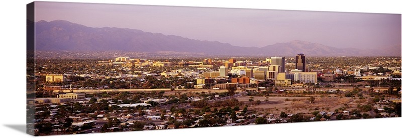 Tucson AZ Wall Art, Canvas Prints, Framed Prints, Wall Peels | Great ...