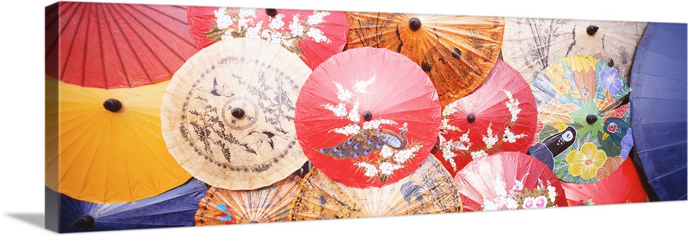 Umbrellas Japan