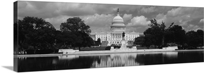 US Capitol Building Washington DC