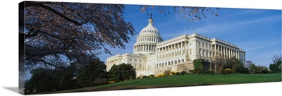 US Capitol Washington DC