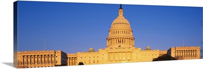 US Capitol Washington DC
