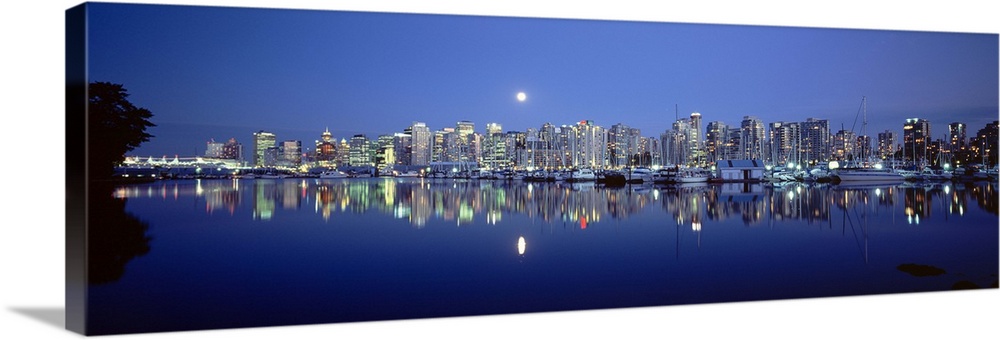 Vancouver BC Canada