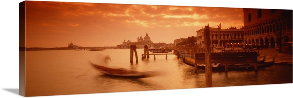 Venice Italy Wall Art, Canvas Prints, Framed Prints, Wall Peels | Great ...