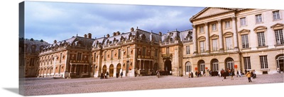 Versailles Paris France