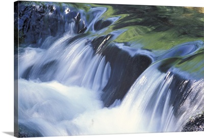 Waterfall Canada