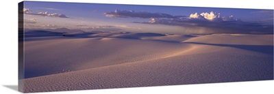 White Sands National Park NM