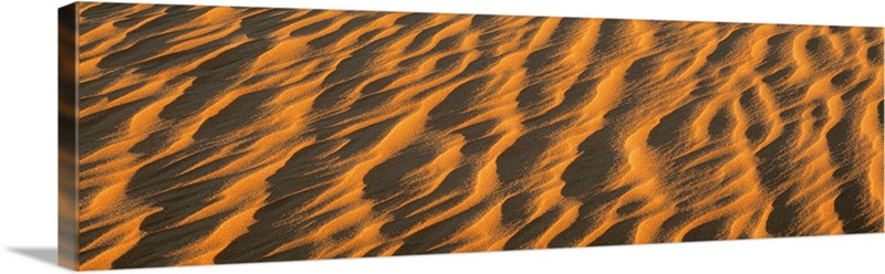 Wind blown Sand TX Wall Art, Canvas Prints, Framed Prints, Wall Peels ...