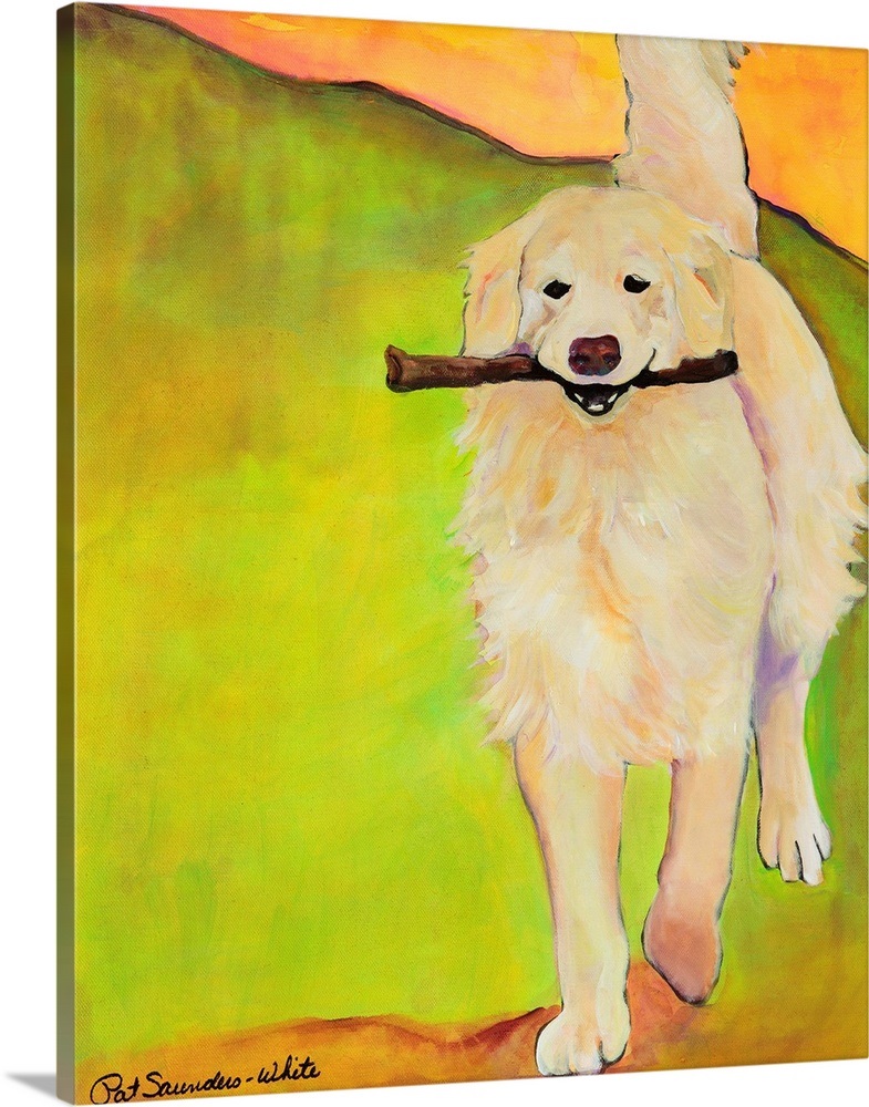 Stick Together Wall Art, Canvas Prints, Framed Prints, Wall Peels