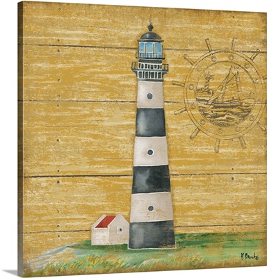 Boothbay Lighthouse II