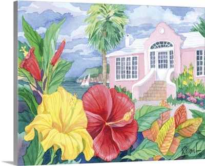 Hibiscus Cottage