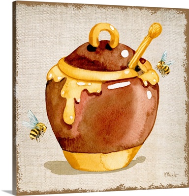 Honey Pot III