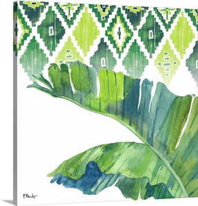 Pam Fronds IV image thumbnail