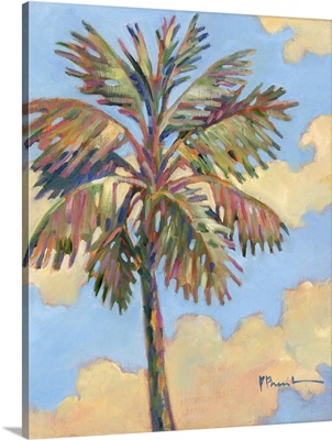 Santa Rosa Palm III