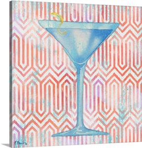 Toast Cocktails III image thumbnail