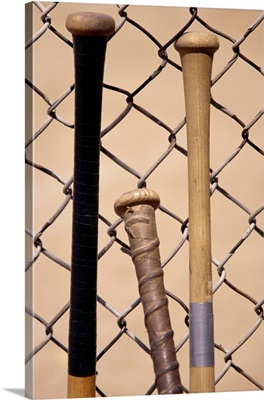 Baseball bats