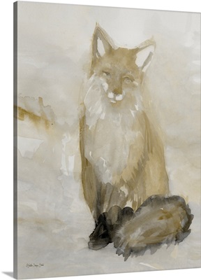 Abstract Fox II