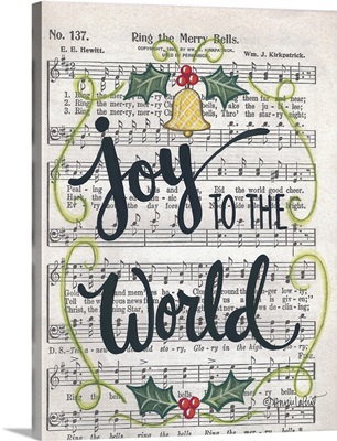ALP1714 - Joy to the World