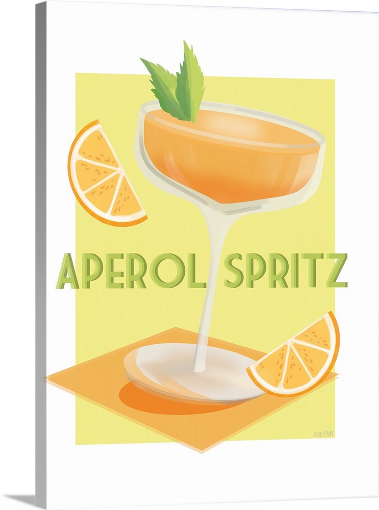 Aperol Spritz