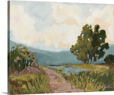 Around That Bend