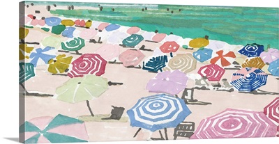 Beach Umbrellas