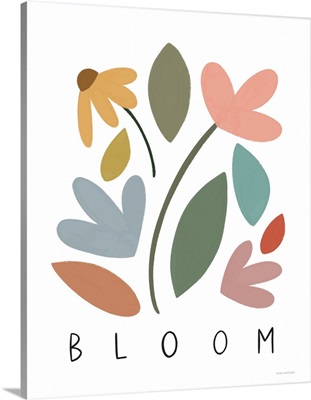 Bloom Flowers