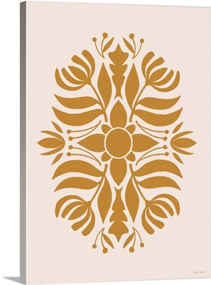 Boho Flowers 1