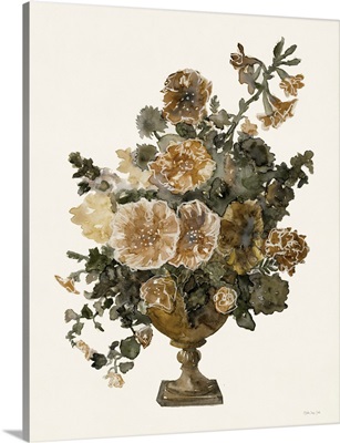 Bouquet In Urn 1