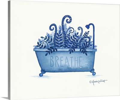 Breathe Tub